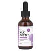 Milk Thistle, For Dogs, 2 oz (60 ml)