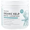 Chew + Heal, Organic Kelp, Marine Superfood, Bio-Seetang, marine Superfood, für Hunde, 454 g (16 oz.)