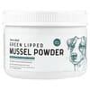 Chew + Heal, Perna canaliculus em Pó, Para Cães, 170 g (6 oz)