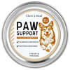 Chew + Heal, Paw Support, For Dogs, 2 oz (57 g)