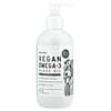 Chew + Heal, Vegan Omega-3 Algae Oil, For Dogs, 8 fl oz (237 ml)