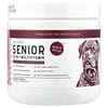 Chew + Heal, Senior 12-in-1 Multivitamin, For Dogs, 60 Soft Chews, 8.4 oz (240 g)