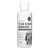 Tear Stain Remover, 4 fl oz (118 ml)