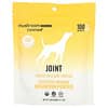Joint ، مسحوق الفطر العضوي المعتمد ، مناسب لوزن 50 رطلًا ، للكلاب والقطط ، 7.1 أونصة (200 جم)