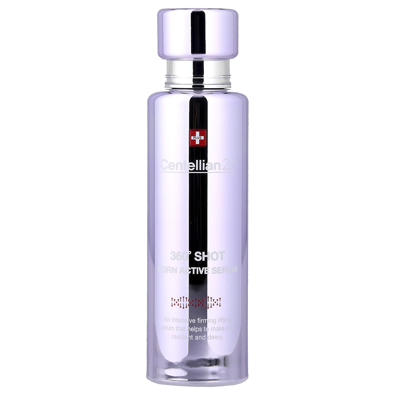 360° Shot PDRN Active Serum, 1.69 fl oz (50 ml)