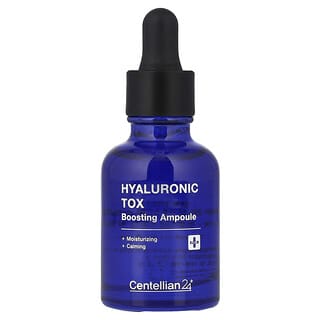 Centellian 24, Hyaluronzuur Tox Boosting Ampul, 30 ml