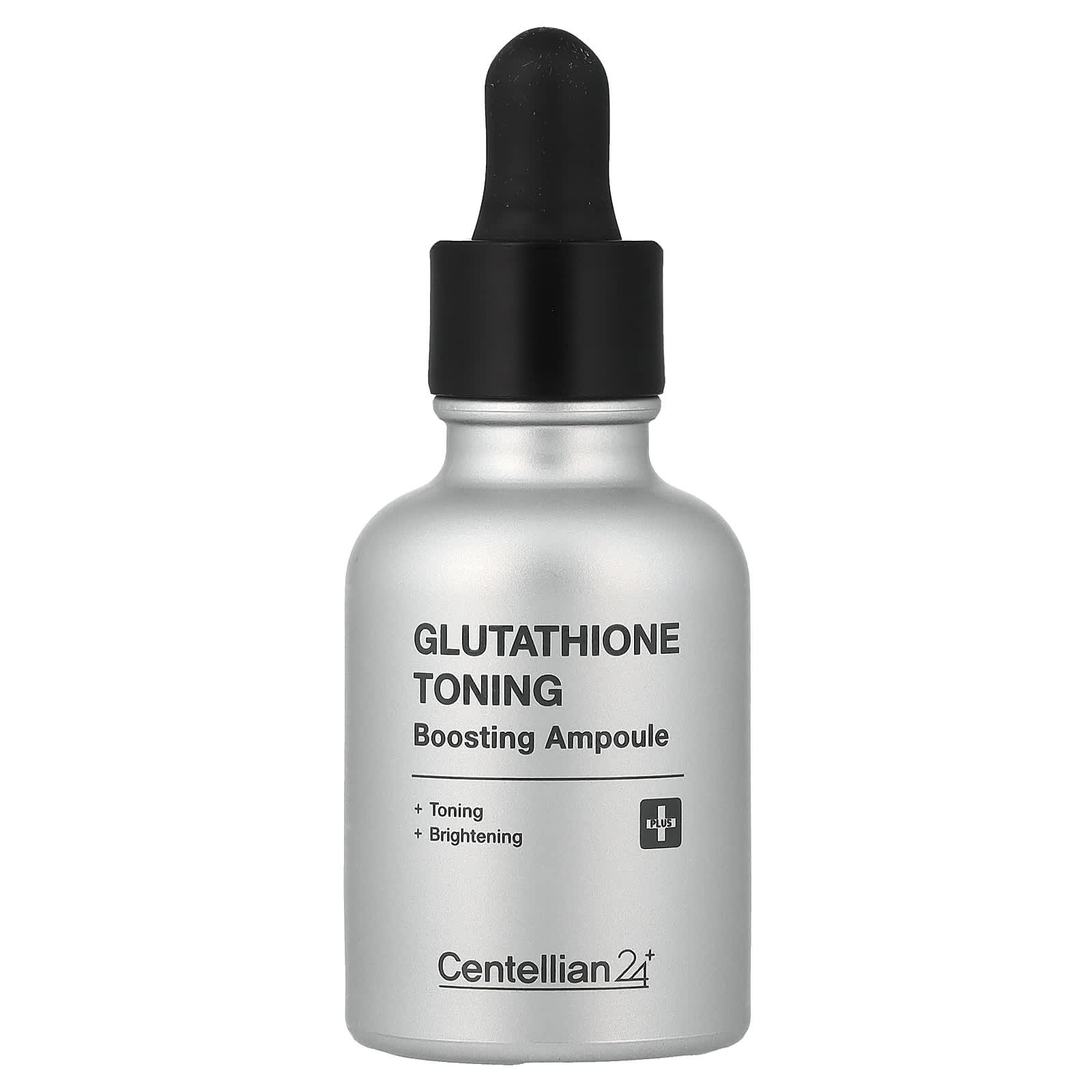 Glutathione Toning Boosting Ampoule, 1.01 fl oz (30 ml) Glutathione Toning Boosting Ampoule, 1.01 fl oz (30 ml)