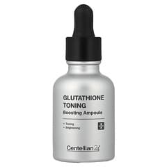 Ampolla potenciadora y tonificante del glutatión, 30 ml (1,01 oz. líq.)