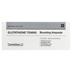Glutathione Toning Boosting Ampoule, 1.01 fl oz (30 ml)
