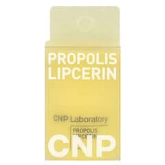 CNP Laboratory, Propolis Lipcerin, 15 ml