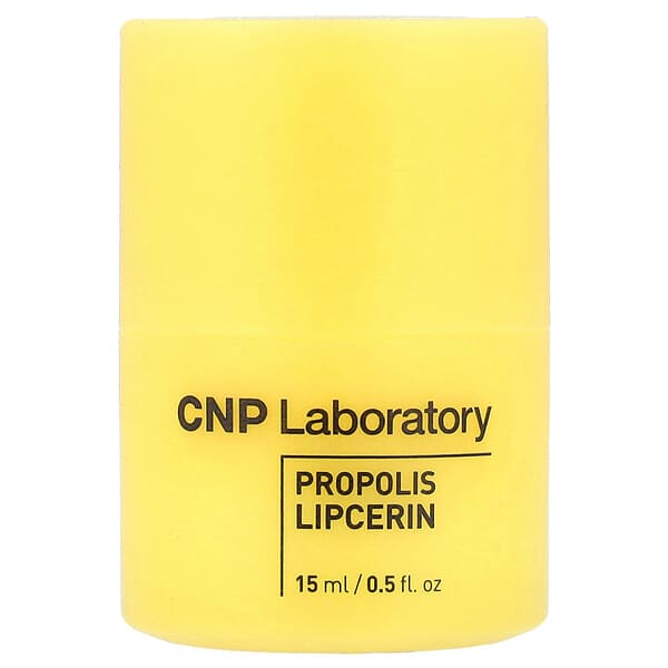 CNP Laboratory, Lipcerina de propóleo, 15 ml