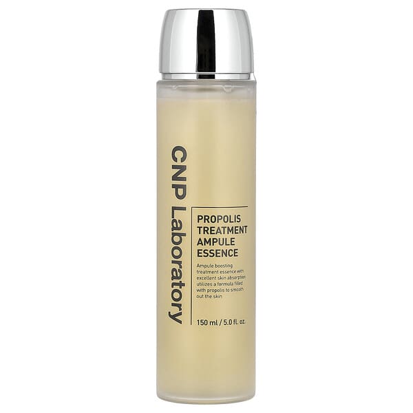 CNP Laboratory, 蜂膠護理安瓶精華，150 毫升