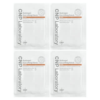 CNP Laboratory, Hydrogel Eye Lifting Patch, 4 Pairs