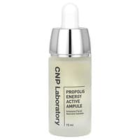 プロポリス エネルギー アクティブアンプル、15ml