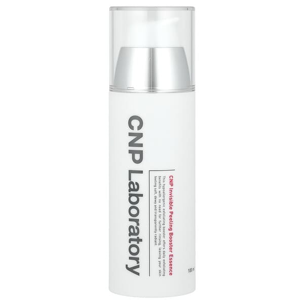 CNP Laboratory, 인비저블 필링 부스터 에센스, 100ml