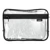 Basics®, Organizer, Clear, 1 Piece