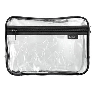 Conair, Basics, Organiseur, Transparent, 1 pièce