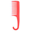Detangle & Smooth Shower Comb, For Wet or Dry Hair, 1 Comb