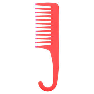 Conair, 解結順滑淋浴梳，適合濕髮或乾髮，1 支