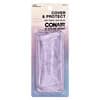 Cover & Protect Shower Cap, Large , 1 Cap