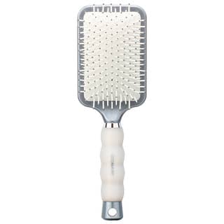 Conair, Gel Grips, Detangle & Style Hair Brush, 1 Brush