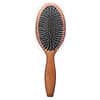 Tangle Pro Detangler, Normal & Thick Hair, Wood Cushion Hair Brush, 1 Brush