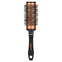 Conair, Copper Collection, kleine Rundbürste für schnelles Föhnen, 1 Bürste
