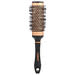 Conair Copper Collection Rundbürste Klein – Mit Kupferbeschichtung, Für Schnelles Föhnen, 1 Bürste