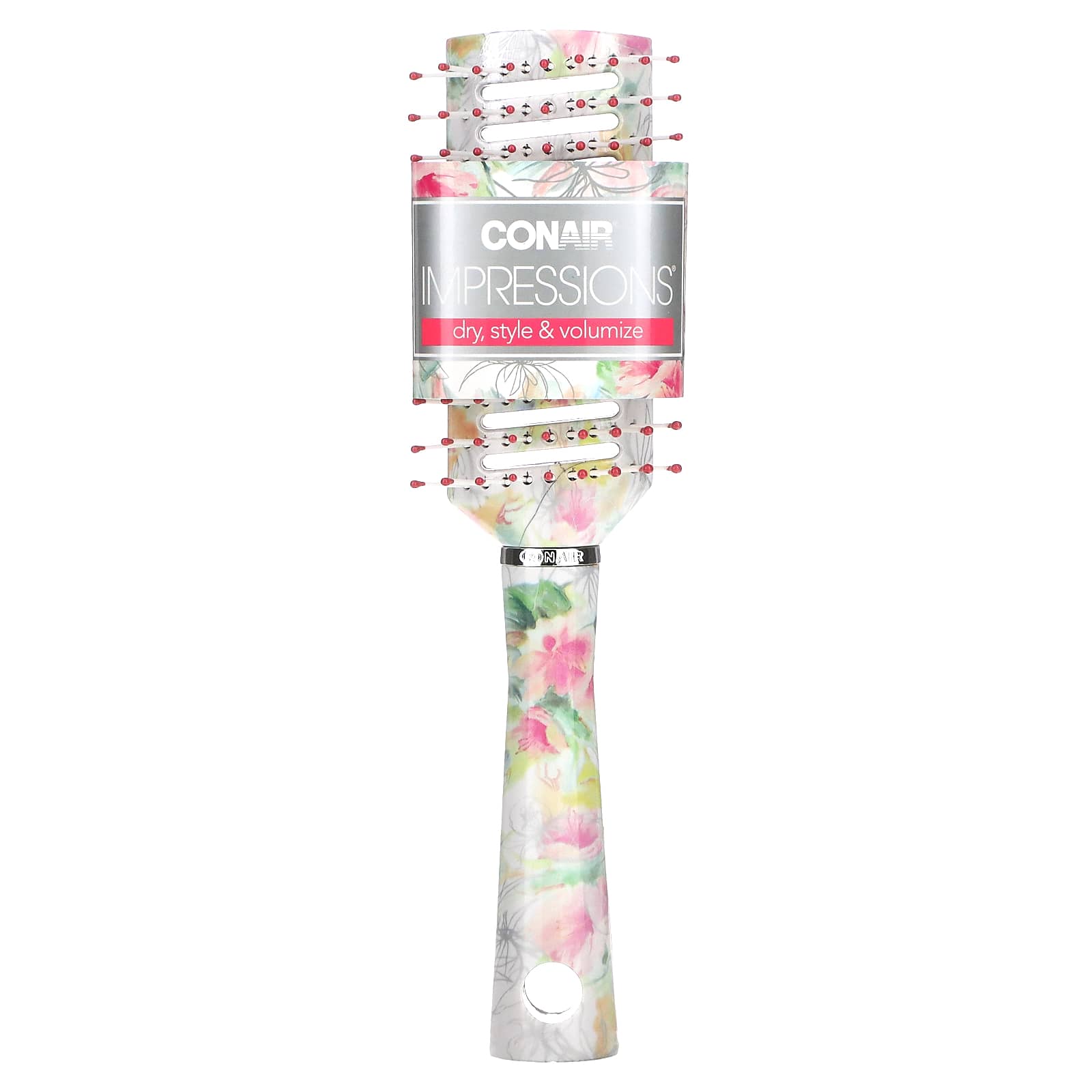 Conair, Impressions, Vent Hair Brush, 1 Brush