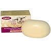 Goat's Milk Soap, with Orchid Oil, 5 oz (141 g)