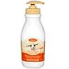 Goat's Milk, Moisturizing Lotion, with Marigold Oil, 16 fl oz (476 ml)