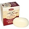 Goat's Milk Soap, Original Fragrance, 3 Soap Bars, 5 oz (141 g) Each