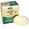 Goat's Milk Soap, Fragrance Free, 3 Soap Bars, 5 oz (141 g) Each