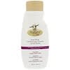 Body Wash, With Fresh Goat's Milk, Shea Butter, 16.9 fl oz (500 ml)