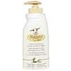 Nature, Moisturizing Lotion with Fresh Goat's Milk, Olive Oil & Wheat Proteins, 11.8 oz (350 ml)