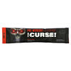 The Curse, Pre-Workout, Fruit Punch, 1 Stick, 0.28 oz (8 g)