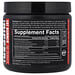 JNX Sports, The Ripper, Fat Burner, Fruit Punch, 5.4 oz (153 g) - Image 2