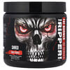 JNX Sports, The Ripped, сжигатель жира, со вкусом фруктового пунша, 153 г (5,4 унции)