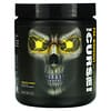 JNX Sports, The Curse, Pre-Workout, Pineapple Shred, 8.8 oz (250 g)