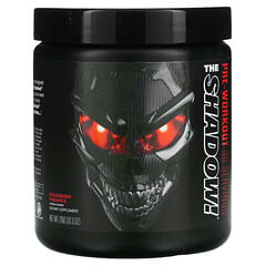JNX Sports, The Shadow, Pre-Workout, Erdbeere-Ananas, 291 g (10,3 oz.)