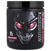 JNX Sports, The Shadow! ®, предтренировочный комплекс, клубника и ананас, 291 г (10,3 унции)