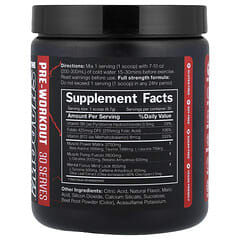 The Shadow!®（ザ シャドウ！）、プレワークアウト、スイカ味、291g