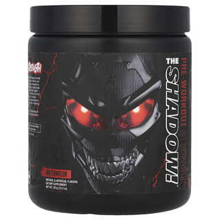 JNX Sports, The Shadow!®, 운동 전 보충제, 수박 맛, 291g(10.3oz)