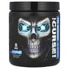 JNX Sports, The Curse!®, Pré-entraînement, Framboise bleue, 250 g
