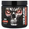 JNX Sports, The Ripped, сжигатель жира, красный апельсин, 153 г (5,4 унции)