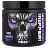 JNX Sports, Потрошитель! сжигатель жира, со вкусом темного винограда, 150 г (5,3 унции)