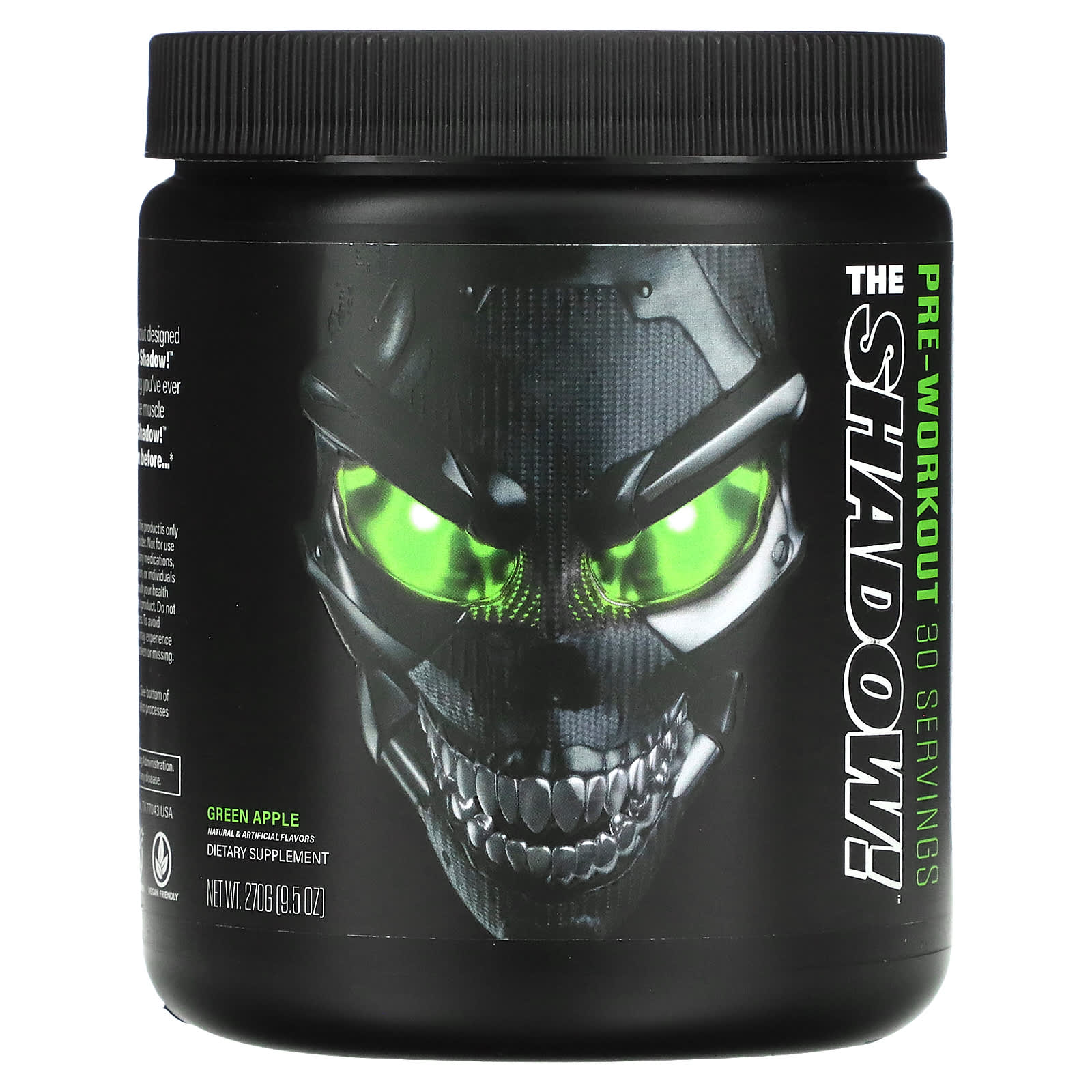 Apple best sale pre workout