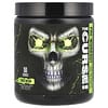 JNX Sports, The Curse!®, Pre-Workout, Sweet Melon, 9.7 oz (275 g)