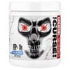 JNX Sports, The Curse!®, Créatine, Framboise bleue, 350 g