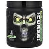 JNX Sports, The Curse!®, Pre-Workout, White Grape, 9.7 oz (275 g)